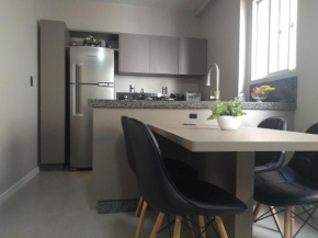 Apartamento Avenida Brasil BC